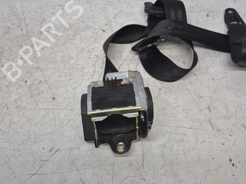 Used Front right seatbelt Front right seatbelt PORSCHE CAYENNE (9PA) S 4.5 (340 hp) 34640118 34640118