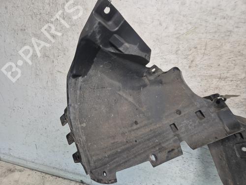 Wheel arch RENAULT ZOE (BFM_) | BP30332320C56