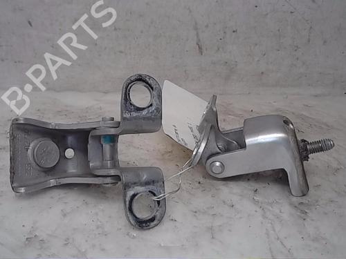 Used Hinge/Door check strap CITROËN DS3 (SA_) 1.2 VTi 82 (82 hp) 14568553