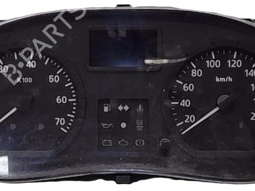 Instrument cluster DACIA SANDERO 1.4 (BS0C, BS0A, BS0G, BS1F, BS0E) | BP13843941C47  - Image 5