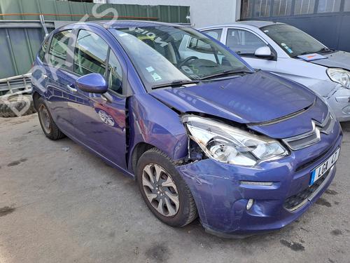 Left tailgate light CITROËN C3 II (SC_) 1.4 HDi 70 (SC8HZC, SC8HR0, SC8HP4) | BP36100189C79 - Image 6