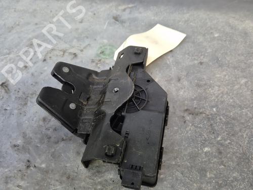 Used Tailgate lock BMW 5 (E60) 530 d (218 hp) 30501565
