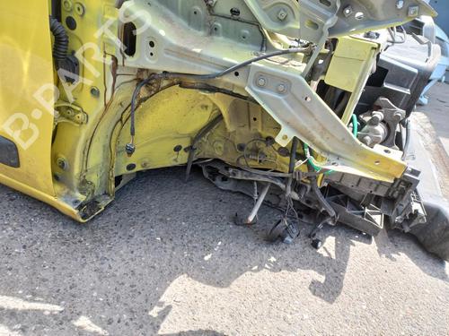 Starter RENAULT TWINGO III (BCM_, BCA_)  | BP22629525M8 