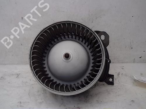 Heater blower motor CITROËN NEMO Box Body/MPV (AA_)  | BP14568650M62 