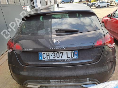Rear mirror CITROËN DS4 (NX_) 1.6 HDi 110 | BP27601097I6 - Image 9