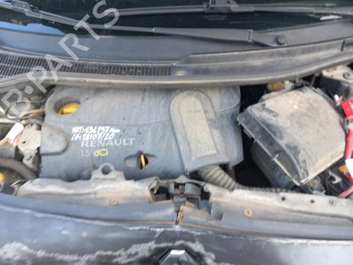 AC compressor RENAULT TWINGO II (CN0_) 1.5 dCi (CN0E) | BP37150258M34 - Image 5