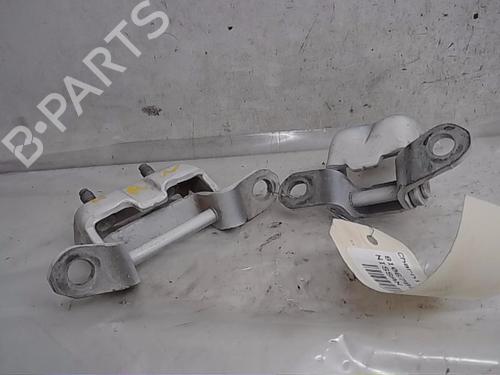 Used Hinge/Door check strap NISSAN QASHQAI / QASHQAI +2 I (J10, NJ10, JJ10E) 2.0 dCi (150 hp) 16755212