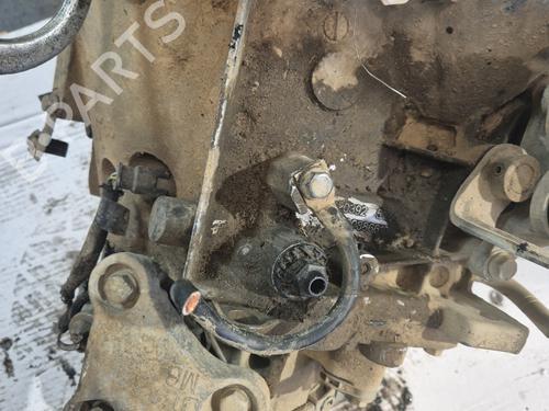 Used Gearbox PEUGEOT PARTNER Box Body/MPV (K9) 1.5 BlueHDi 100 (102 hp) 30092214