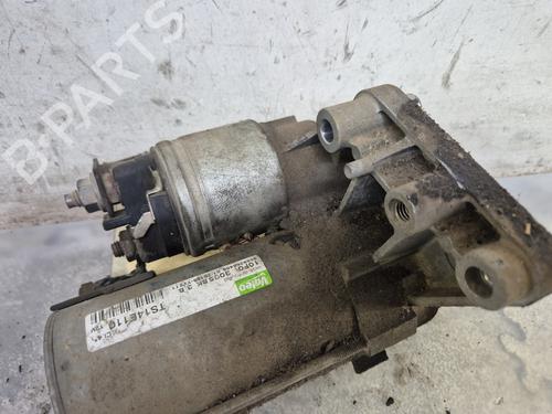 Starter CITROËN BERLINGO / BERLINGO FIRST MPV (MF_, GJK_, GFK_)  | BP29739302M8 