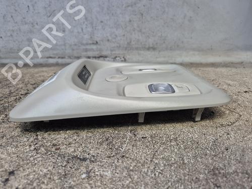 Interior roof light RENAULT CLIO IV (BH_) 1.2 TCe 120 (BHAU) | BP29577103I8 