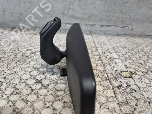 Rear mirror NISSAN MICRA V (K14) 1.0 | BP26608253I6 - Image 4