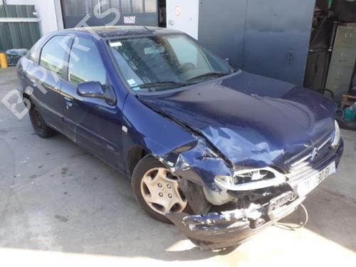 Right mirror CITROËN XSARA (N1) 2.0 HDi 90 | BP13845781C27 