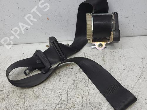 Front left seatbelt RENAULT TWINGO II (CN0_) 1.5 dCi (CN0E) | BP37500784I26 - Image 2