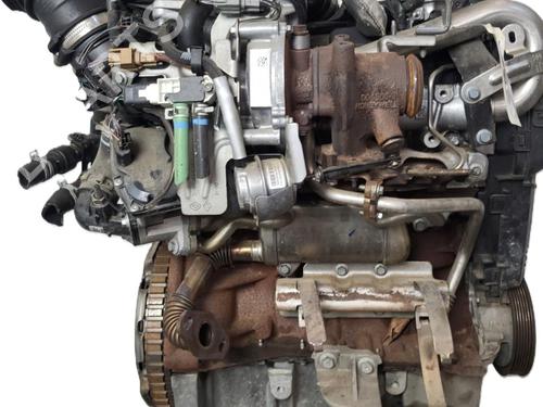Engine RENAULT CLIO IV (BH_) 1.5 dCi 90 | BP30824483M1 - Image 3