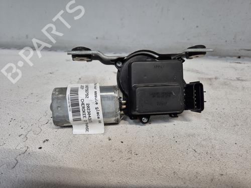 Used Rear wiper motor JEEP CHEROKEE (KJ) 2.8 CRD 4x4 (163 hp) 24441819