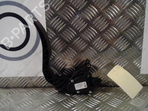 Electronic module RENAULT CLIO IV (BH_) 1.5 dCi 75 | BP14549957M83 