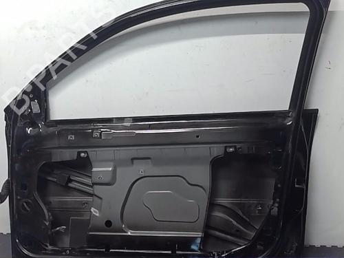 Porte avant droite RENAULT MEGANE II (BM0/1_, CM0/1_) 2.0 dCi | BP17952007C3