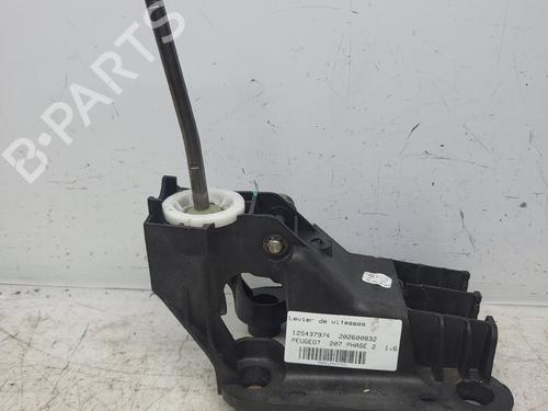 Girspak Girspak PEUGEOT 207 (WA_, WC_) 1.6 HDi (92 hp) 34709632 34709632