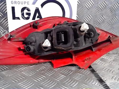 Left taillight OPEL CORSA D (S07) 1.3 CDTI (L08, L68) | BP13857657C34 