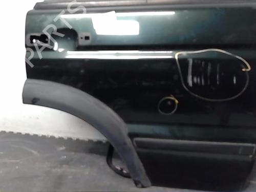 Used Right rear door LAND ROVER DISCOVERY II (L318) [1998-2004]  19141916