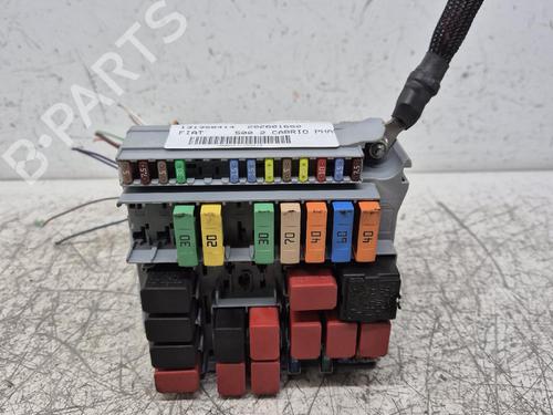 Elektronisk modul Elektronisk modul 38548494 38548494