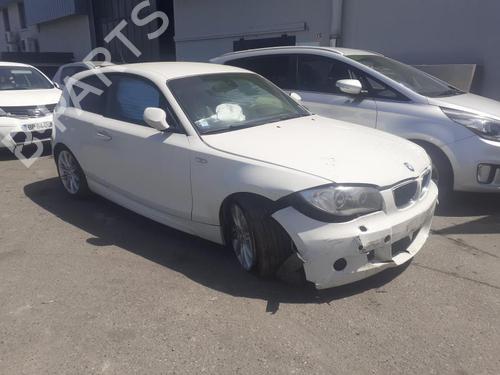 Right mirror BMW 1 (E81)  | BP13832620C27 