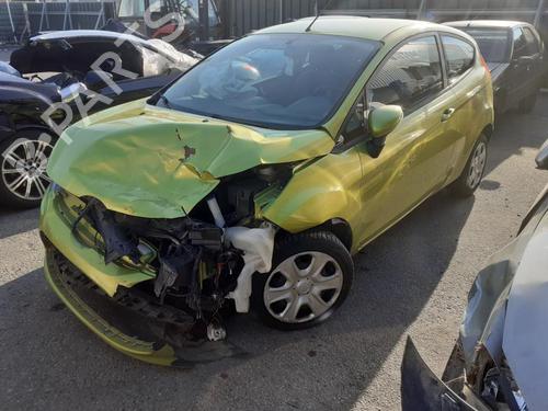 Display monitor FORD FIESTA VI (CB1, CCN) 1.4 TDCi | BP13851026C48 