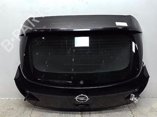 Tailgate OPEL ASTRA H (A04)  | BP13826554C6 