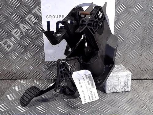 bremsepedal RENAULT TWINGO III (BCM_, BCA_) 1.0 SCe 70 | BP14557044I19 