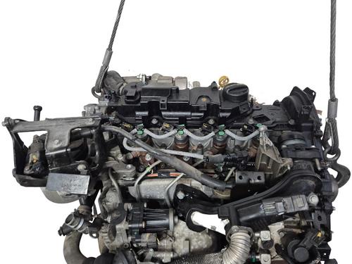 Motor FORD FIESTA VI (CB1, CCN) 1.6 TDCi | BP29901546M1