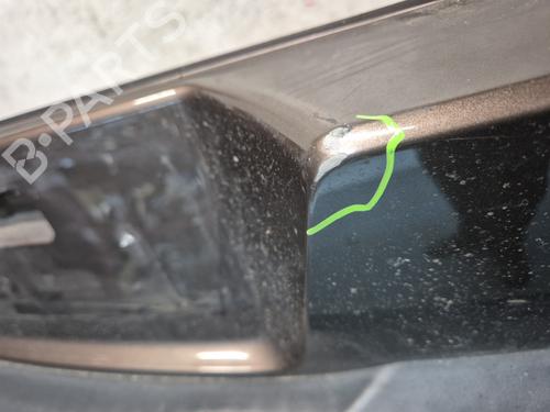 Rear bumper VW TIGUAN (5N_) 2.0 TDI | BP29155289C8 