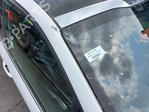 Højre fortil elrude kontakt PEUGEOT 208 I (CA_, CC_) 1.6 HDi | BP27352258I26 