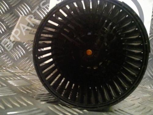 Heater blower motor RENAULT CLIO IV (BH_) 1.5 dCi 75 | BP14549216M62 