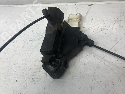 Used Front left lock Front left lock CITROËN C4 I (LC_) [2004-2014] 36396502 36396502