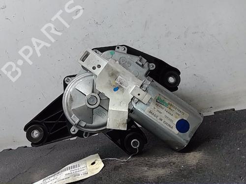 Rear wiper motor NISSAN JUKE (F15) 1.5 dCi | BP24015659M102 