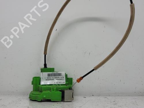Used Front right lock Front right lock ALFA ROMEO MITO (955_) 1.4 Turbo MultiAir (955AXM1A, 955AXR11) (135 hp) 36100185 36100185