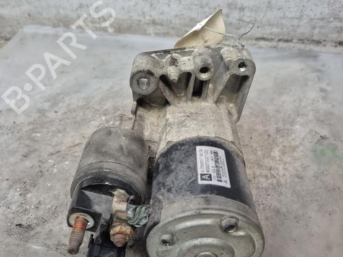 Used Starter PEUGEOT 308 I (4A_, 4C_) 1.6 16V (120 hp) 29818937