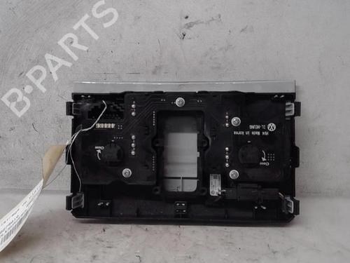 Interior roof light VW GOLF VII (5G1, BQ1, BE1, BE2) 1.6 TDI | BP16252388I8 