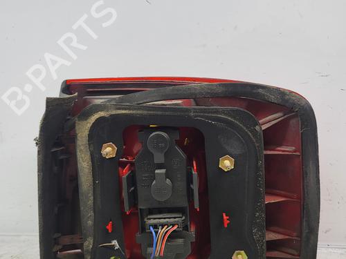 Used Left taillight Left taillight AUDI A6 C5 Avant (4B5, 4B6) 1.9 TDI (130 hp) 34709601 34709601