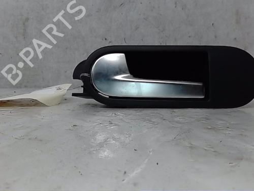 Venstre bagtil invendig håndtag VW GOLF PLUS V (5M1, 521) [2004-2013]  17176420