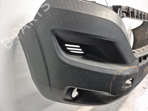 Front bumper PEUGEOT BOXER Van 2.2 HDi 150 | BP33210574C7  - Image 5