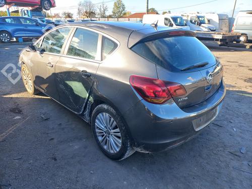 Left tailgate light OPEL ASTRA H (A04)  | BP32291239C79  - Image 18