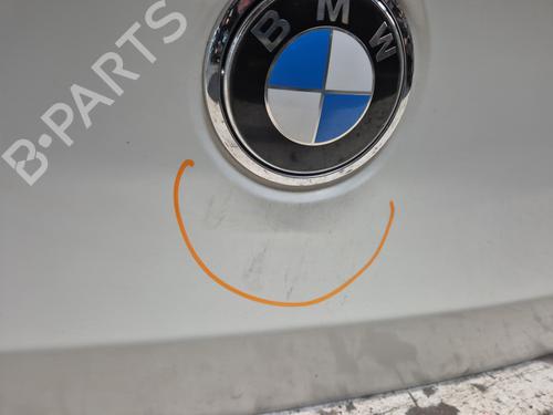 Tailgate BMW 1 (E81)  | BP30473738C6 