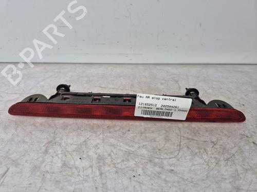 Bremselys CITROËN BERLINGO / BERLINGO FIRST Box Body/MPV (M_) 1.1 i (MAHDZ, MBHDZ, MBHFX) (60 hp) 32690648