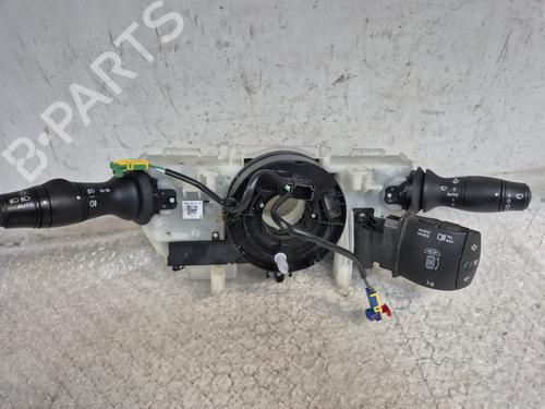 Used Steering column stalk RENAULT MEGANE CC (EZ0/1_) 1.4 TCe (EZ0F, EZ1V) (131 hp) 26096875