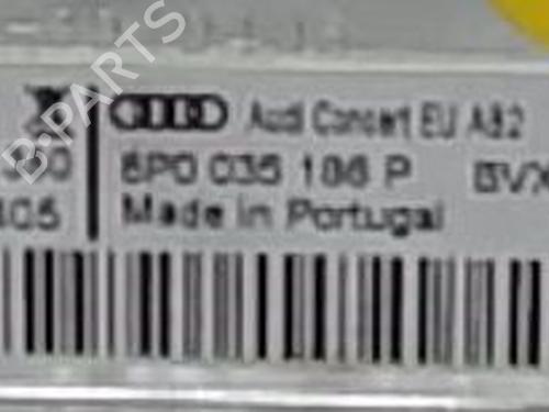 Radio AUDI A3 (8P1) 1.9 TDI | BP31119357E6  - Image 7
