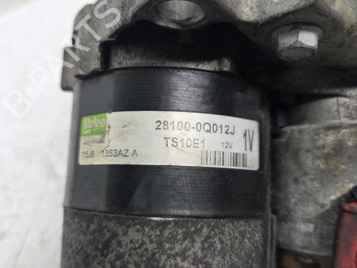 Startmotor Startmotor 39251062 39251062