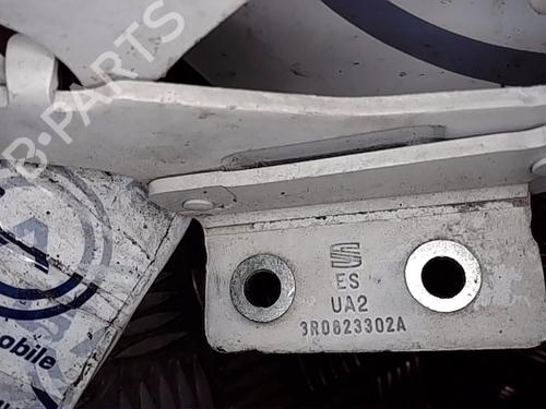 Hinge/Door check strap SEAT EXEO (3R2) 2.0 TDI | BP14556296C146 