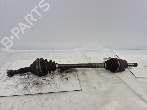 Used Left front driveshaft FORD TRANSIT Bus (FD_ _, FB_ _, FS_ _, FZ_ _, FC_ _) 2.0 DI (F_E_, F_F_, F_G_) (86 hp) 31275747