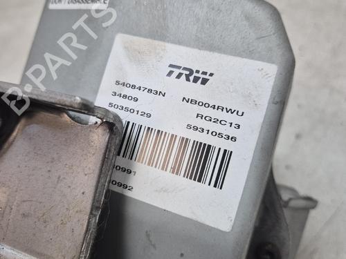 Steering column RENAULT CLIO III Hatchback Van (SB_, SR_) | BP38428297M21 - Image 2